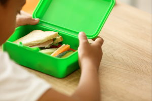 Como a nutrição pode afetar no aprendizado dos filhos?